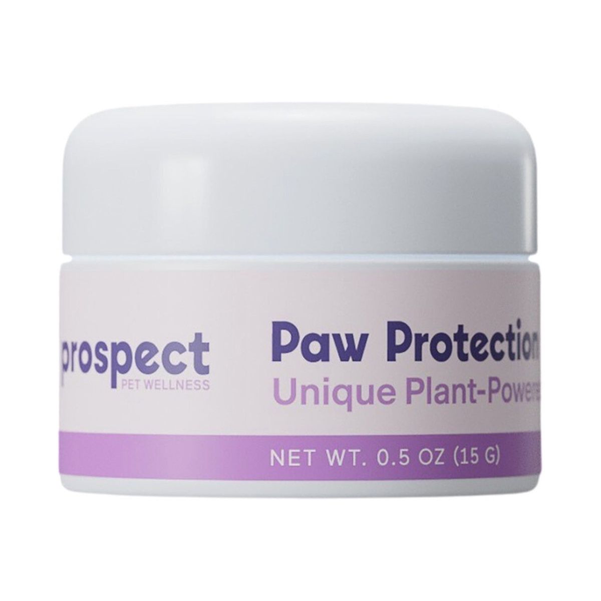 Prospect Pet Wellness Dog Paw Protect Plant Balm