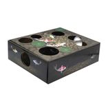 Doyen Cat Puzzle Box Koi Pond