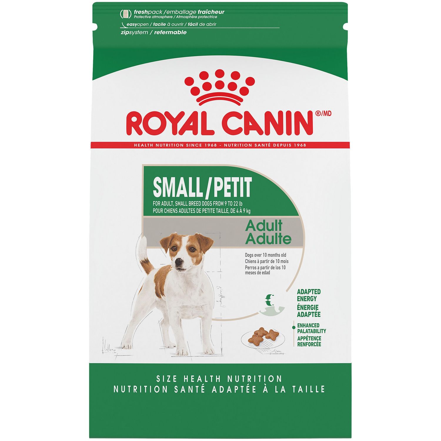 Royal Canin Dog SM