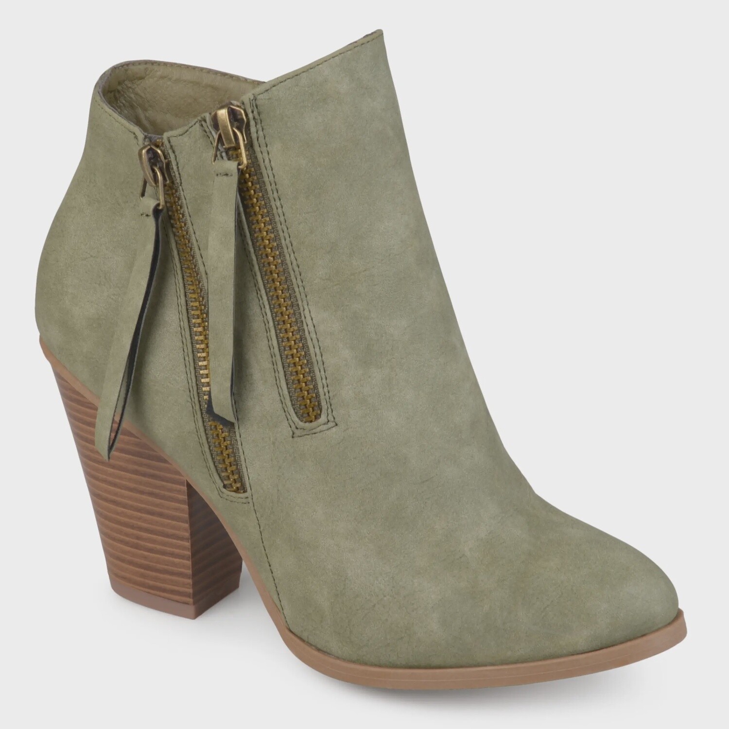 Vally Bootie
