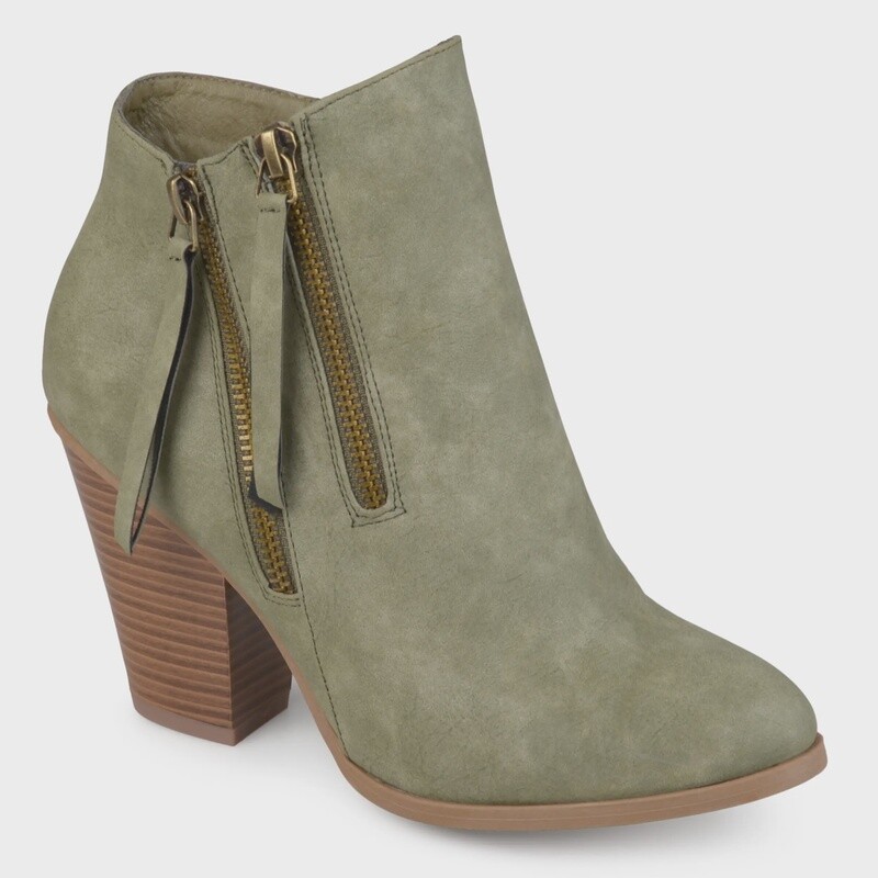 Vally Bootie