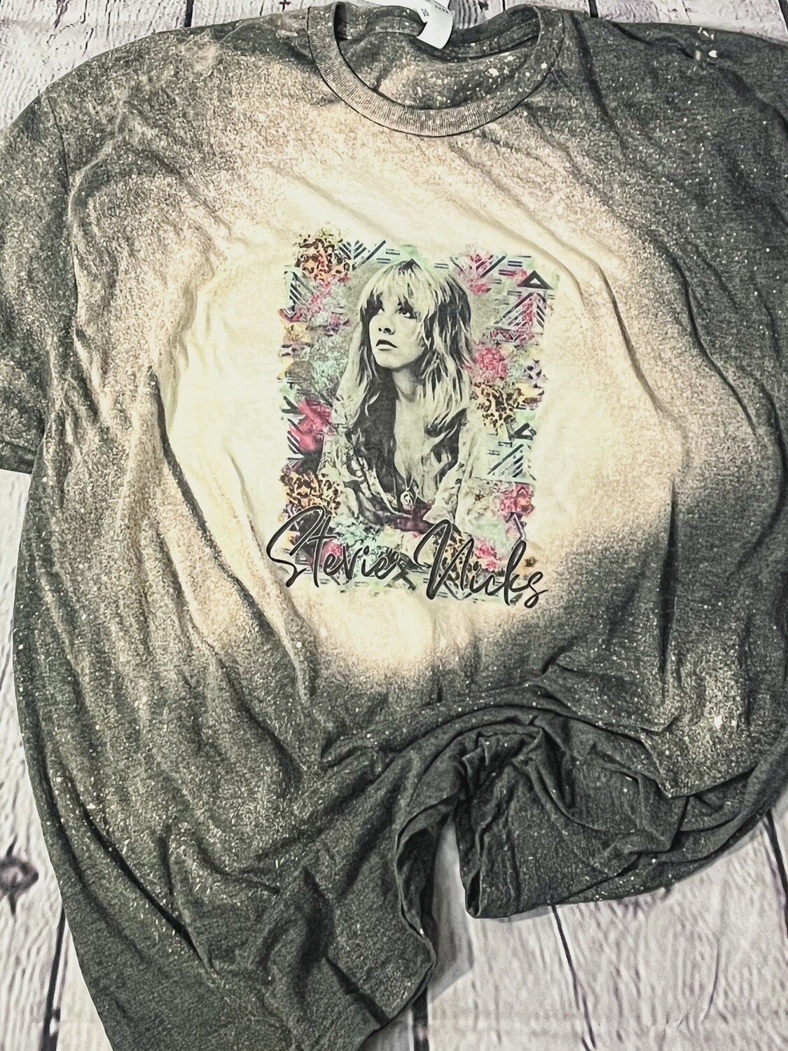 Stevie Nicks