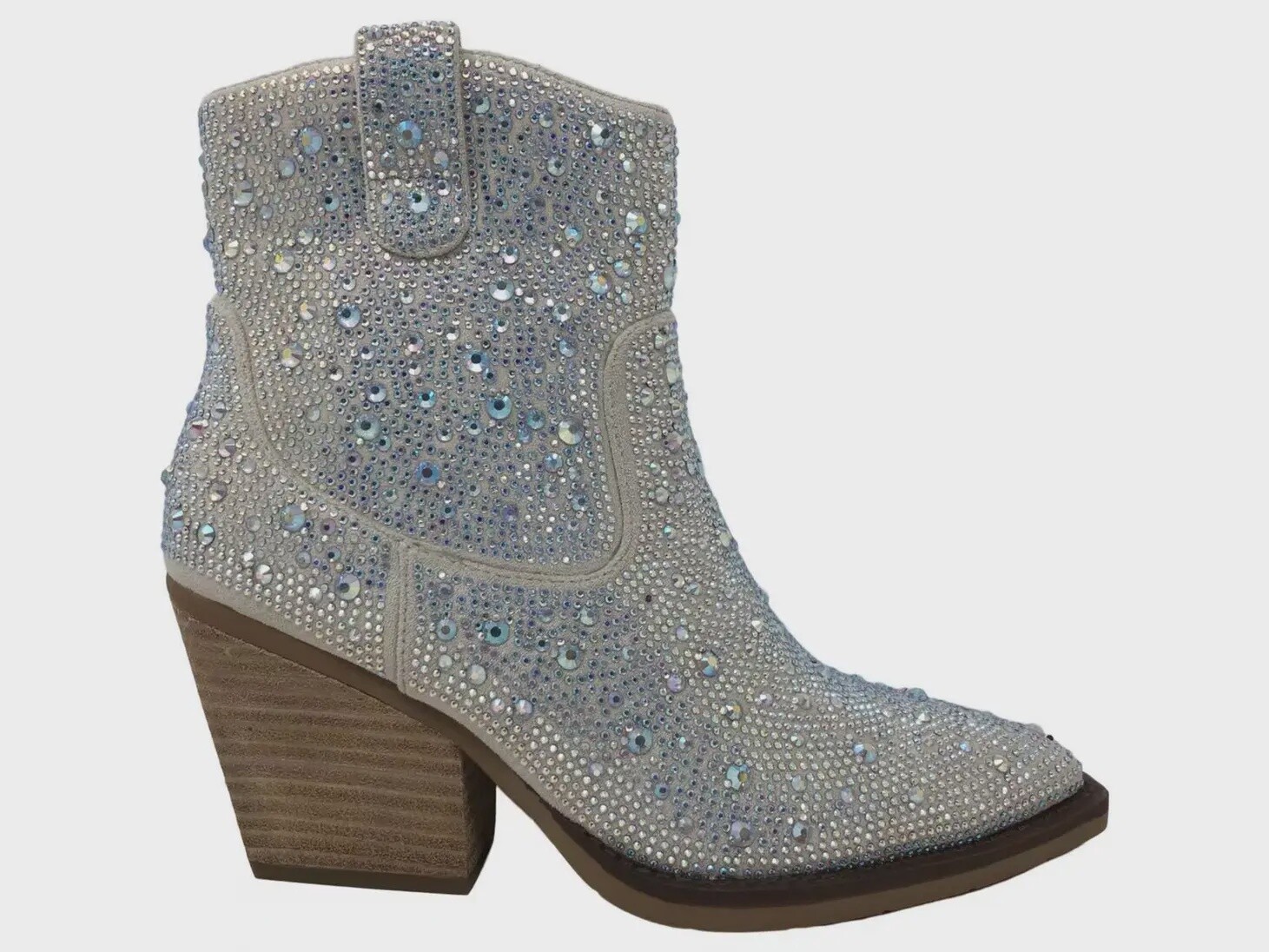 Kady Bootie