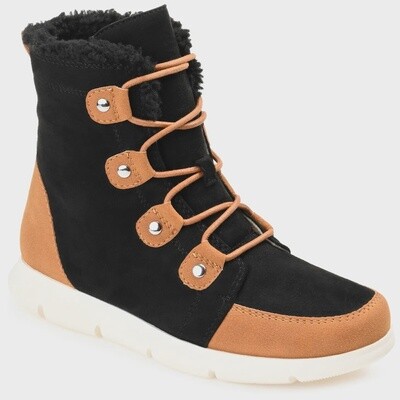 Laynee Boot Black