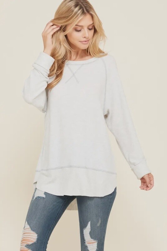 Lighter Grey