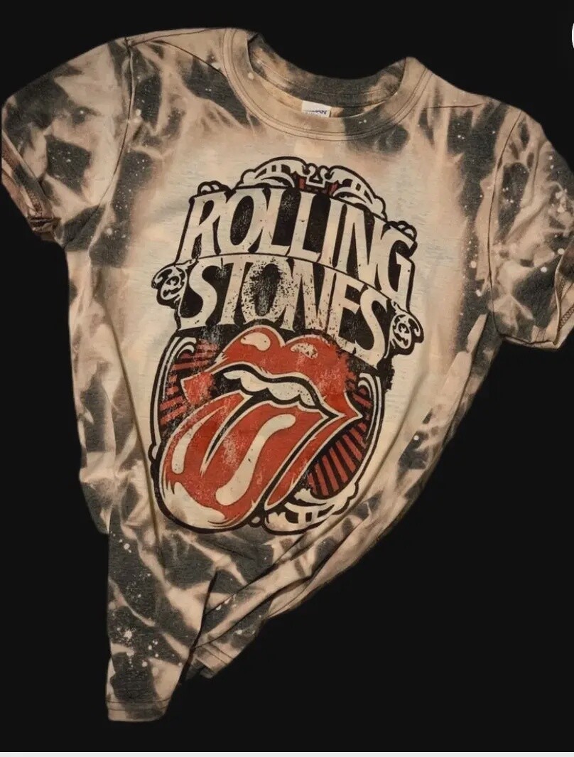 ROLLING STONES TEE