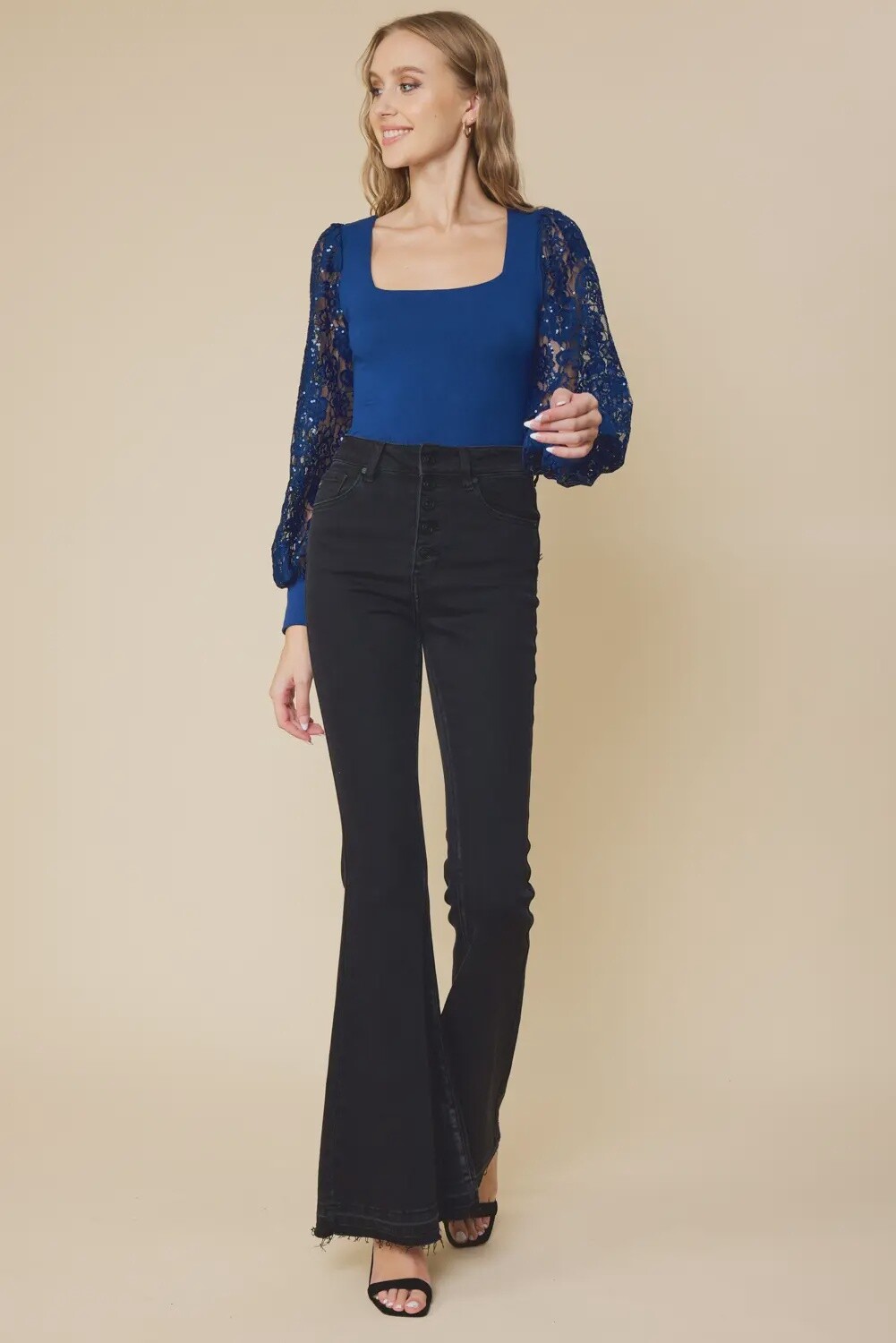 Body Suit
