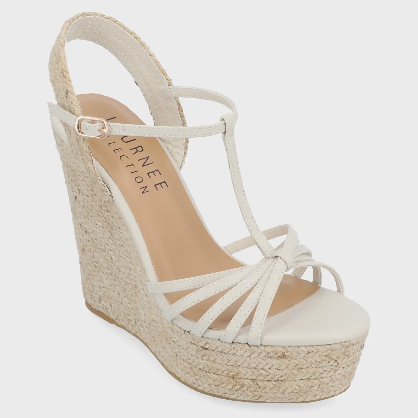 Yara Sandals Tru Comfort Wedge Heels