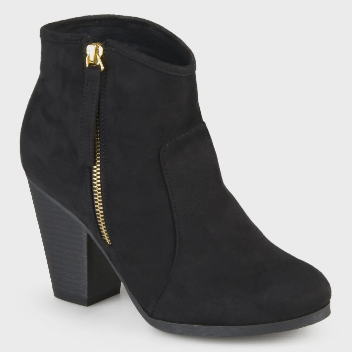 Link Bootie (Wide)