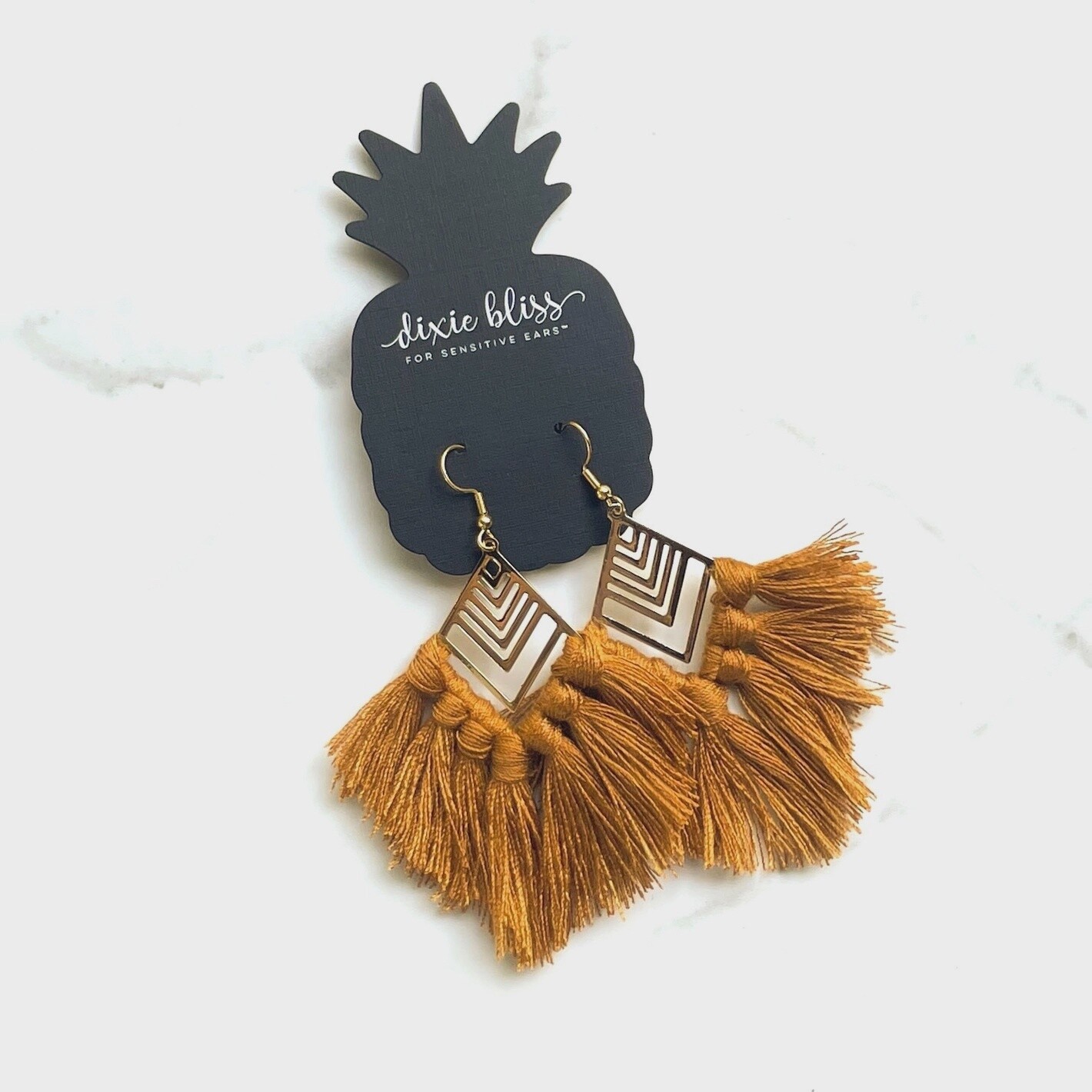 Boho Daze in Toffee