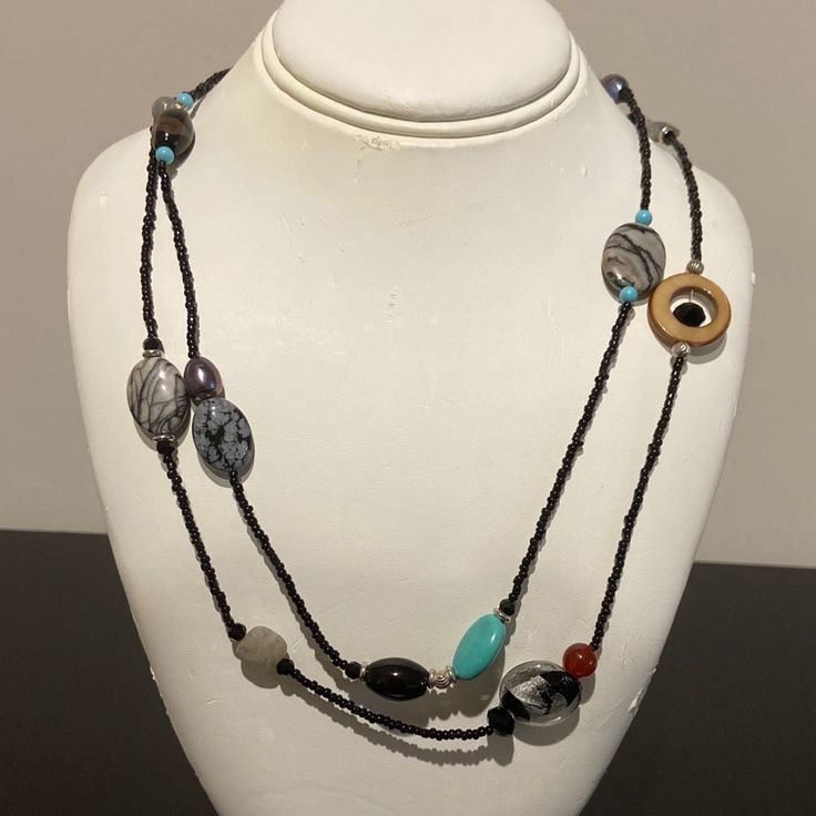 Silpada Handmade Sterling Silver Necklace