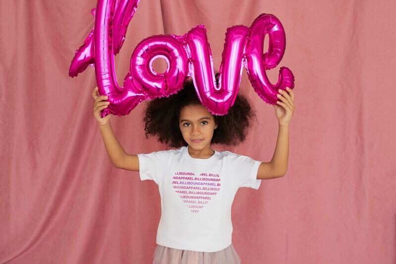 I Heart Billi Tee