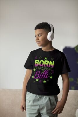 Born to Billi Tee