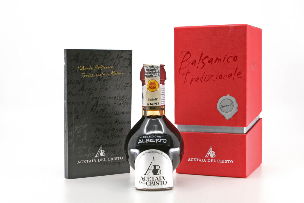 Balsamico CLASSICO - 12-jährig