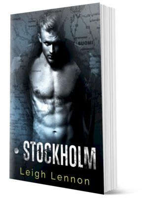Stockholm - Signed Copy