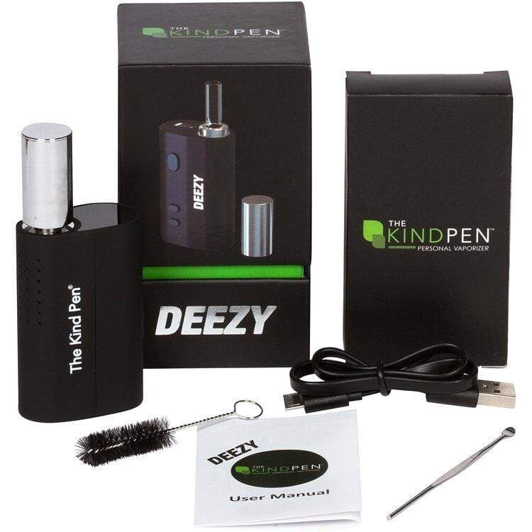 Kindpen Deezy