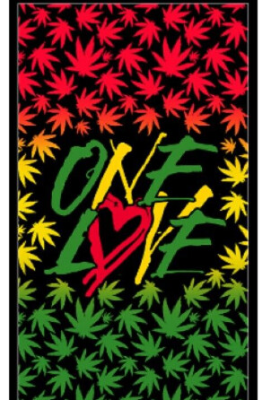 Beach Towel
