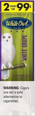 White Owl Cigars