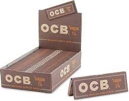 OCB Papers