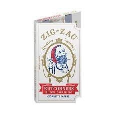 Zig Zag Papers