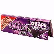 Juicy Jay Papers