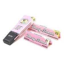 Blazy Susan Papers