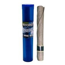 Tasty Puff Palm Wrap, Flavor: Blueberry