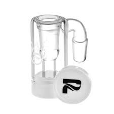 Concentrate Reclaim Sets, Size: Pulsar 90° 14 Male to 18 Female
