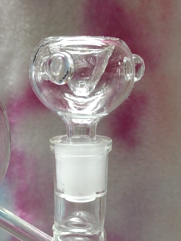Bubble Bowl