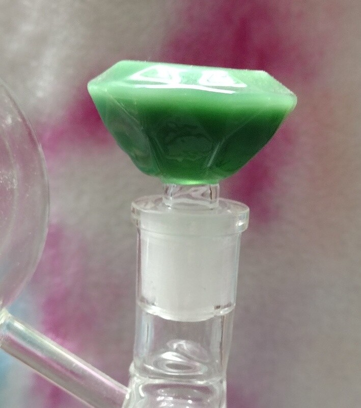 Diamond Bowl