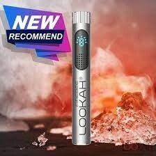 Lookah FireBee 510 Battery, Colour: Gray