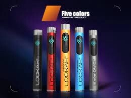 Lookah FireBee 510 Battery