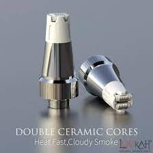 Lookah 510 Coils
