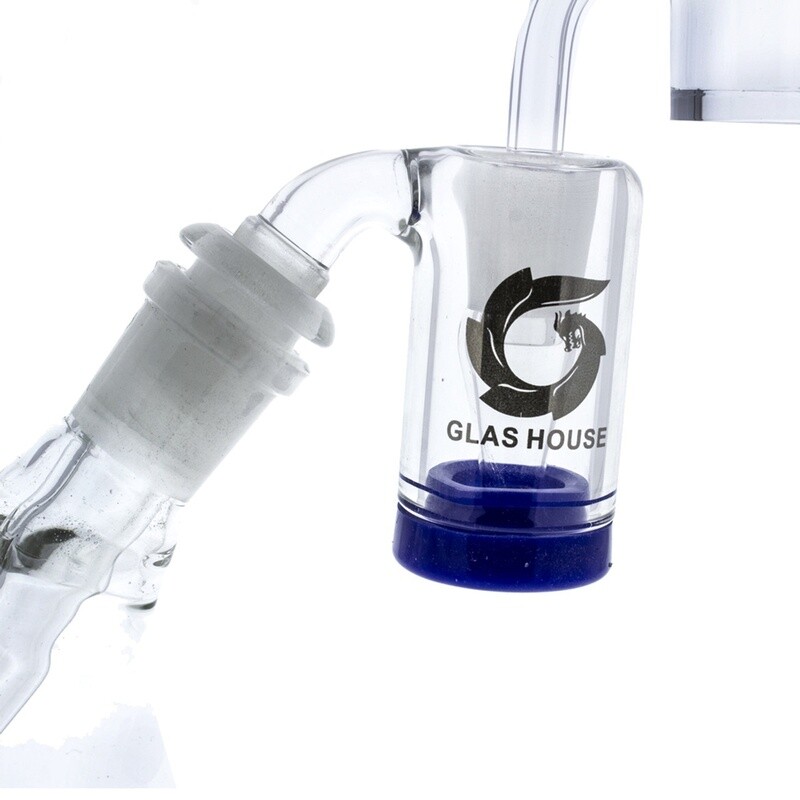 Concentrate Reclaim Sets