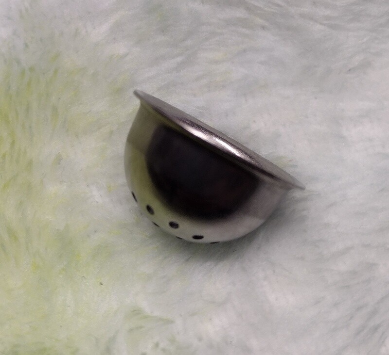 Stainless Steel Replacement Bowl