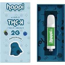Happi 2G Cart THCX