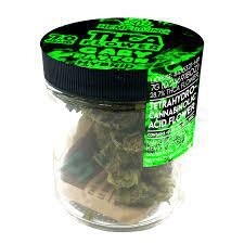 Hemp Living 3.5 grams-7 grams Dry