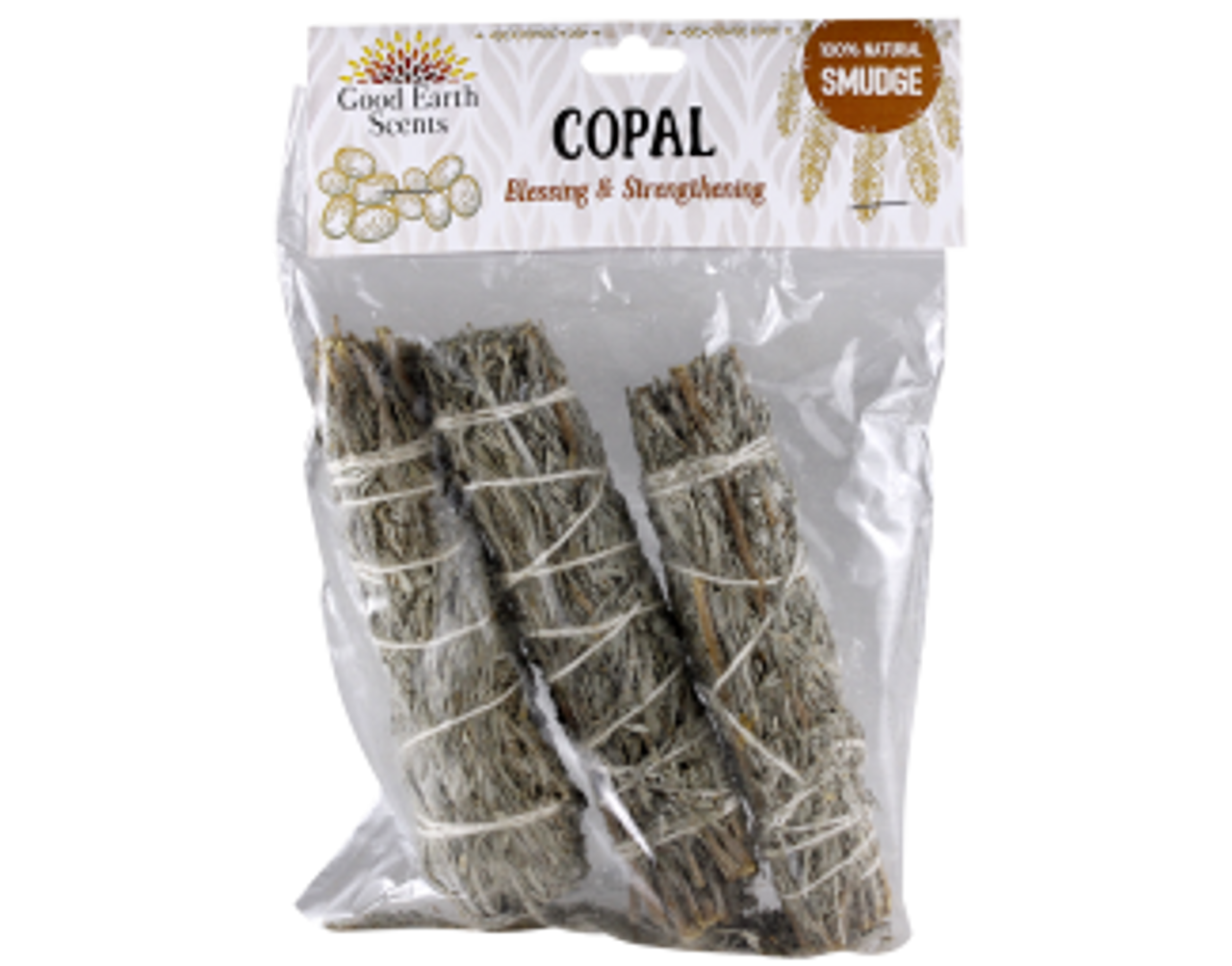 Copal Sage