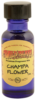 Wild-Berry Fragrance Oil