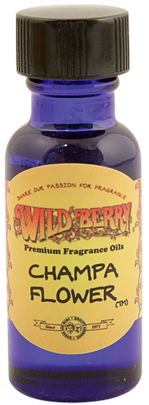 Wild-Berry Fragrance Oil