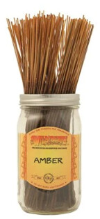 Traditional Stick