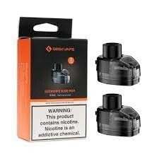 Geekvape B100 Replacement Pod