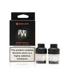 Geekvape E100 Pod 2pk