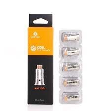 G Coil Pack