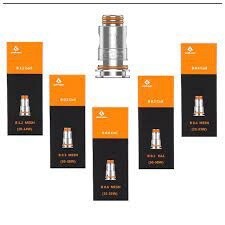 B Coil Pack