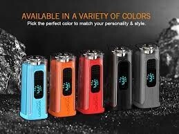 Lookah Load 510 Battery