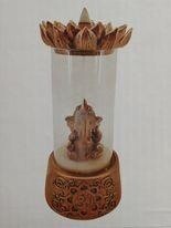 Backflow Incense Burners