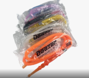 Hookah Accessories, Style: Disposable Hose