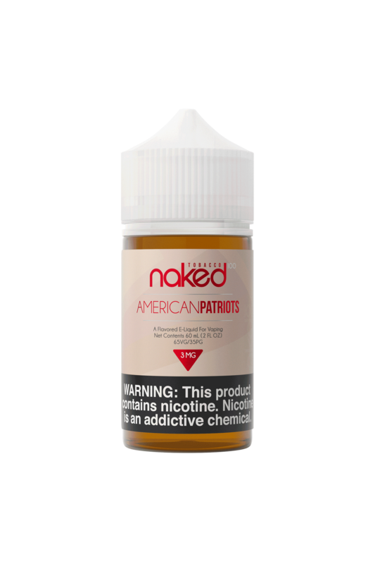 Naked 100