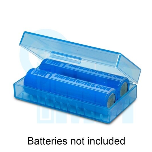 18650 Battery Case